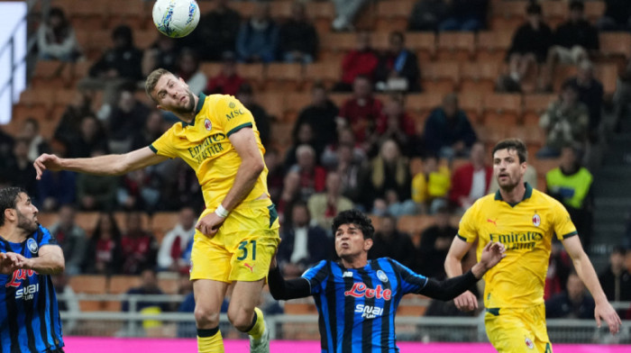 Kalaba odlučan da se skupo proda! Još jedan gol reprezentativca Srbije (VIDEO)
