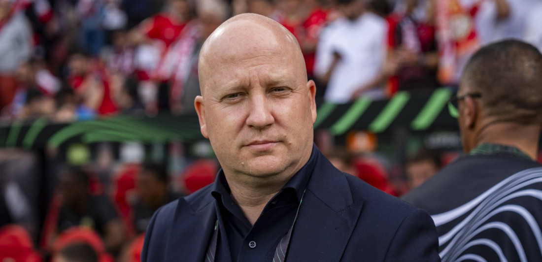Više nema dileme: Evo koga će Marko Nikolić voditi sledeće sezone!