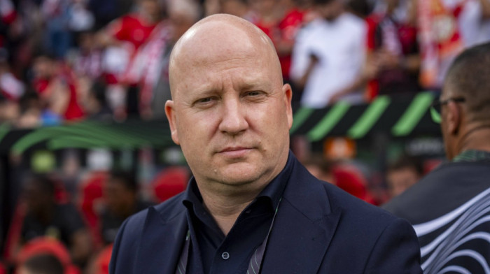 Više nema dileme: Evo koga će Marko Nikolić voditi sledeće sezone!