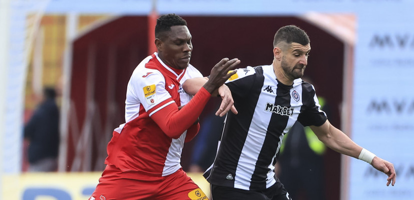 Partizan ili Vojvodina? Evo šta čeka jedne, a šta druge u kvalifikacijama za Ligu Evrope