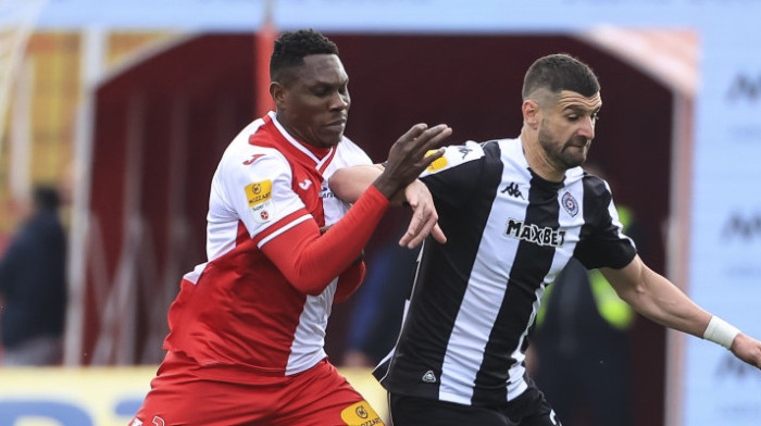 Partizan ili Vojvodina? Evo šta čeka jedne, a šta druge u kvalifikacijama za Ligu Evrope