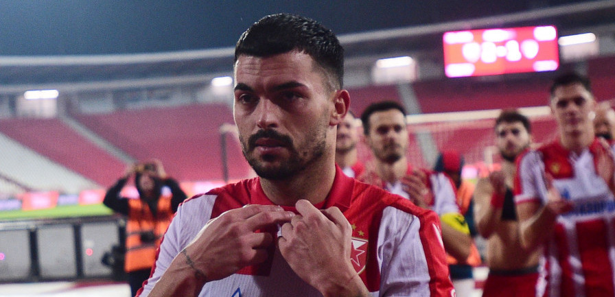 Lalatović otkrio kako je oživeo Radonjića: Molio sam Terzu da mi ga ostavi u Zvezdi