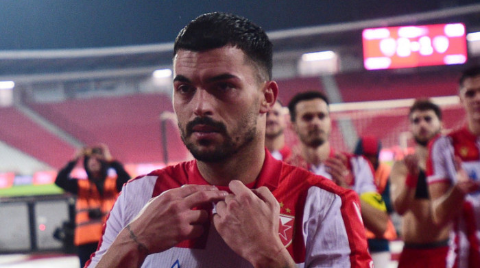 Lalatović otkrio kako je oživeo Radonjića: Molio sam Terzu da mi ga ostavi u Zvezdi