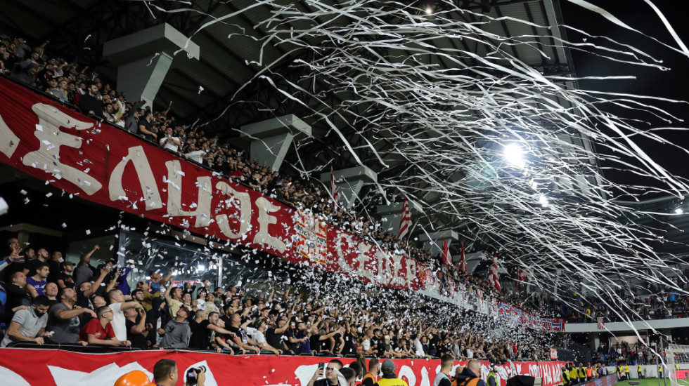 Poznate cene karata za finale Kupa Srbije - Ovo će da zanima navijače Zvezde i Vojvodine
