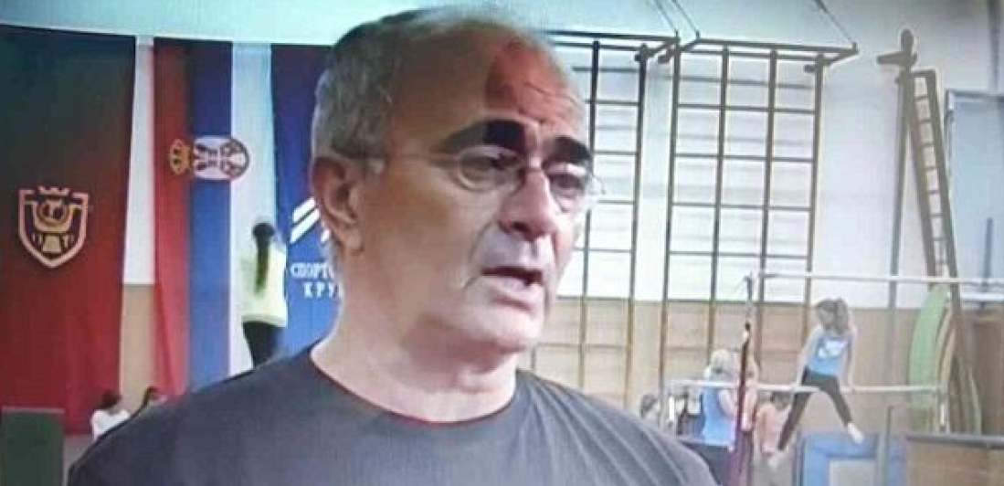 Tuga u srpskom sportu, umro bivši reprezentativac i trener: Igrao za Napredak, radio i u Partizanu