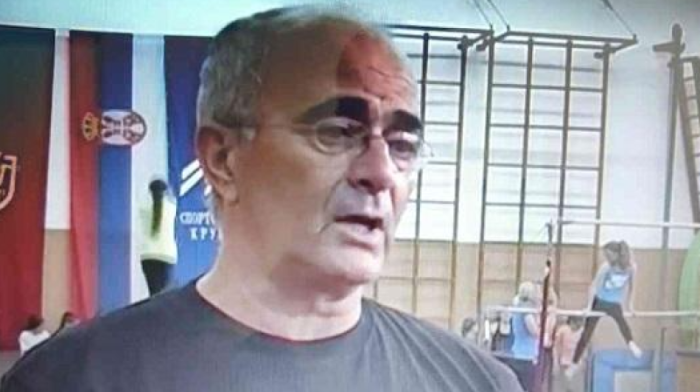 Tuga u srpskom sportu, umro bivši reprezentativac i trener: Igrao za Napredak, radio i u Partizanu