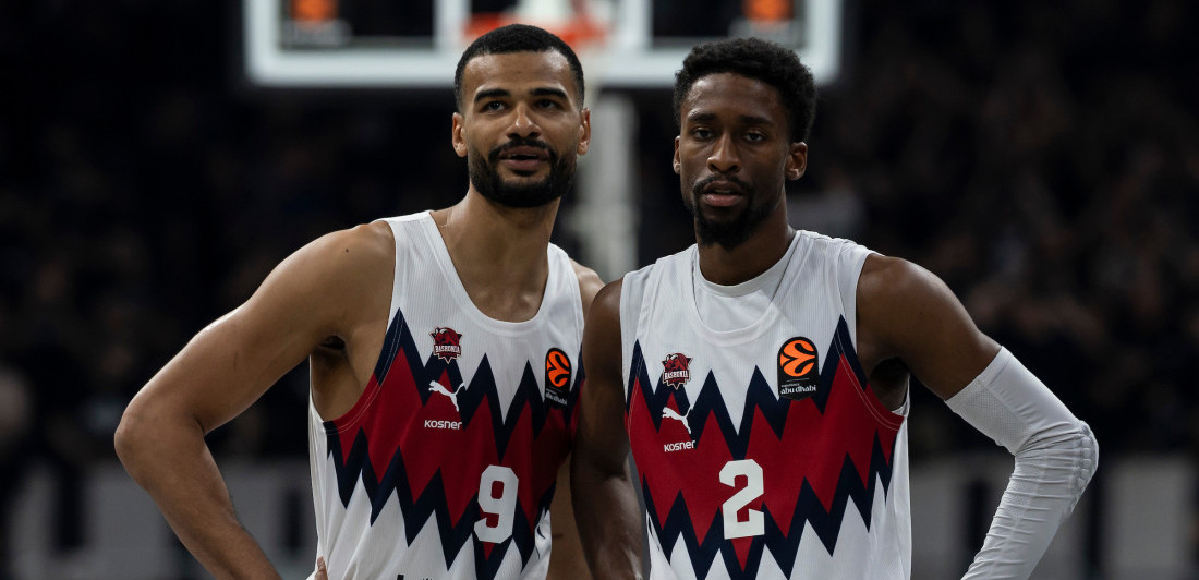 Partizan i Zvezda u trci za najboljeg igrača Baskonije: Spremni su da odreše kesu