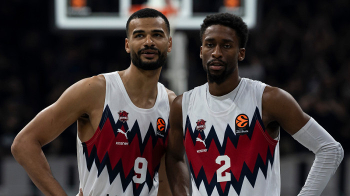 Partizan i Zvezda u trci za najboljeg igrača Baskonije: Spremni su da odreše kesu