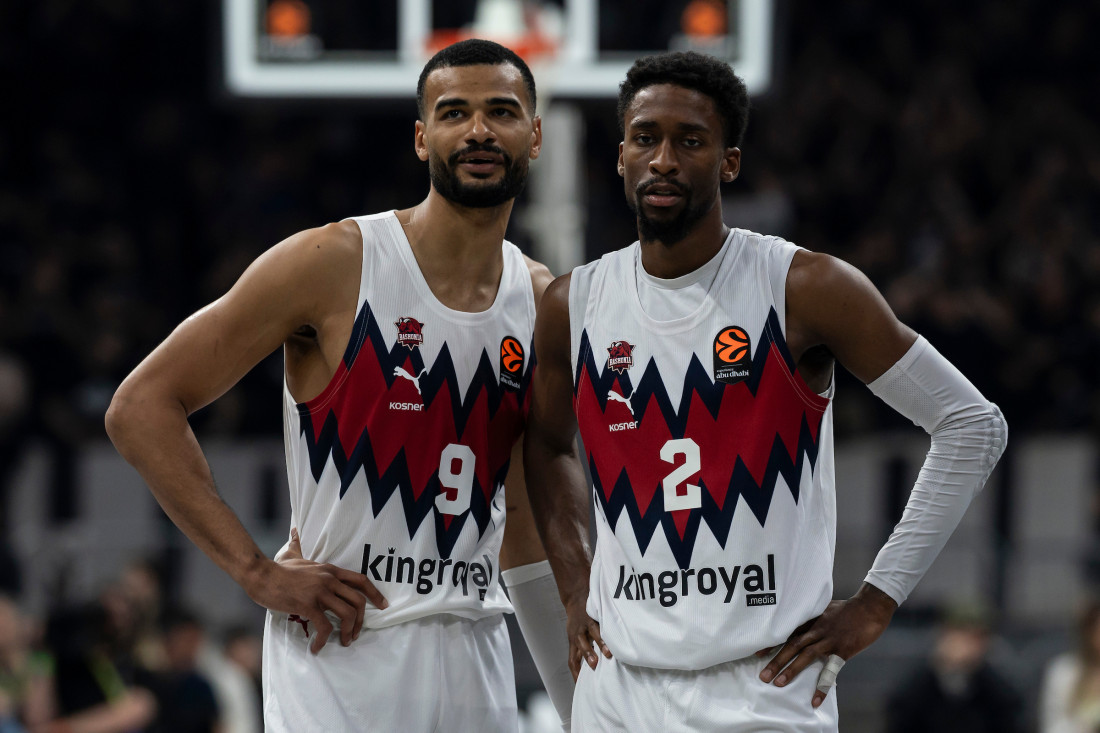 Partizan i Zvezda u trci za najboljeg igrača Baskonije: Spremni su da ...
