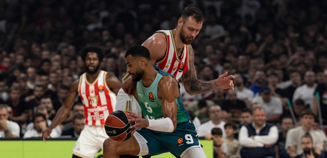 Pokrali Partizan, a sada je red na Zvezdu: Francuzi im otimaju "već viđeno" pojačanje!