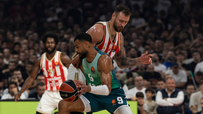 Pokrali Partizan, a sada je red na Zvezdu! Francuzi im otimaju "već viđeno" pojačanje!