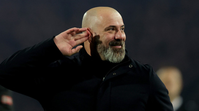 Abu Fani nije jedini: Zvezda i Stanković pronašli krilo za Ligu šampiona