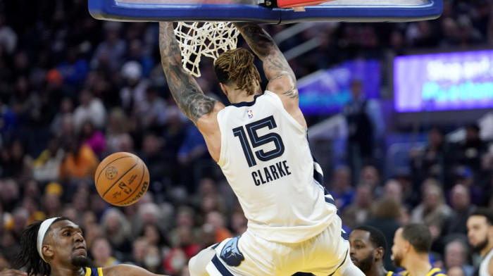 Planeta u šoku: Isplivali jezivi detalji smrti NBA košarkaša, lekari ga pronašli mrtvog