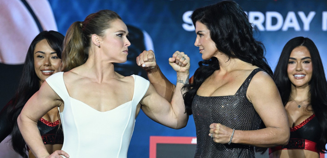 Šokantna ispovest UFC legende: "Borila sam se skoro slepa, niko nije znao kroz šta prolazim!“