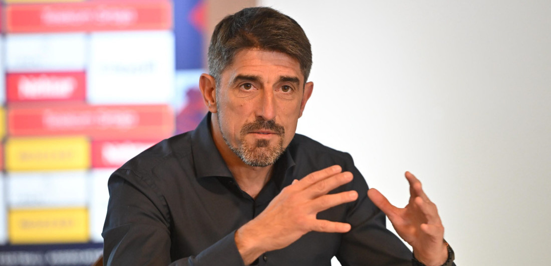 Paunović održao predavanje budućim kolegama: Najvažniji su igrači i iskren odnos sa njima