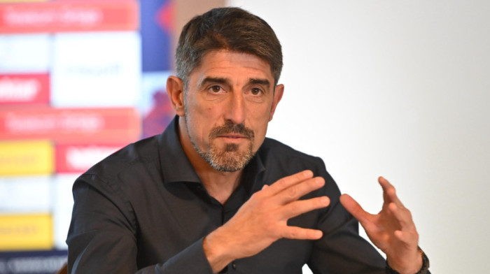 Paunović održao predavanje budućim kolegama: Najvažniji su igrači i iskren odnos sa njima