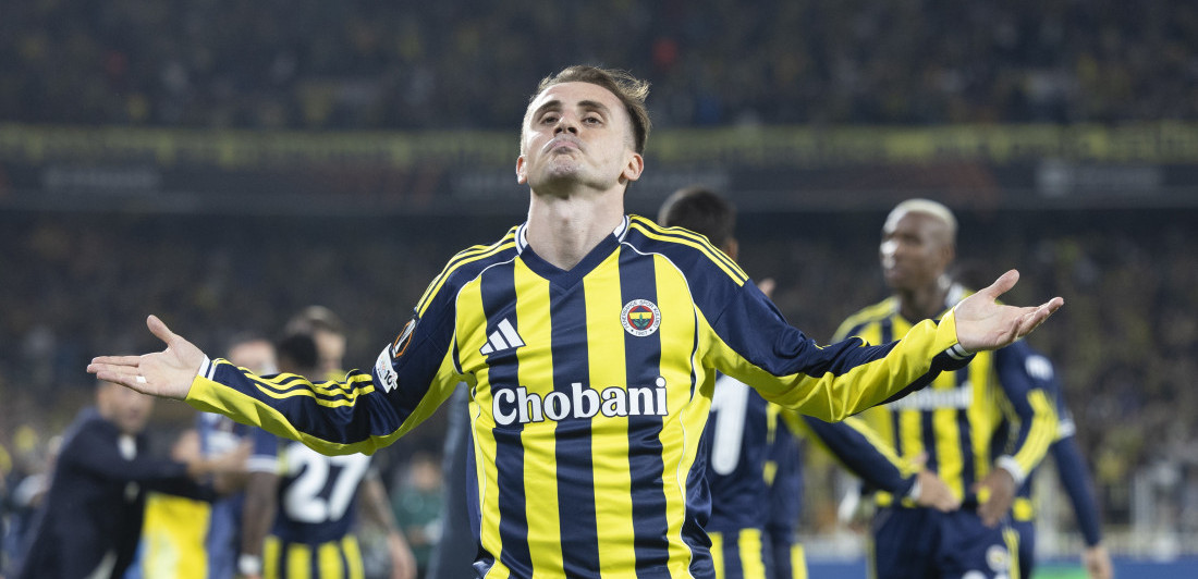 Uhvaćeni u teškoj prevari - Fenerbahče žestoko kažnjen zbog lažnog ugovora