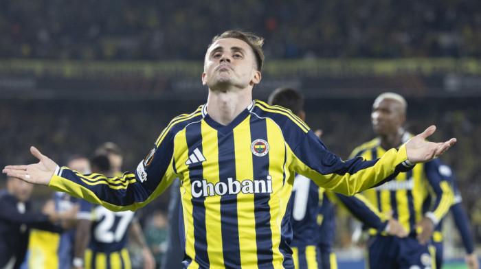 Uhvaćeni u teškoj prevari - Fenerbahče žestoko kažnjen zbog lažnog ugovora