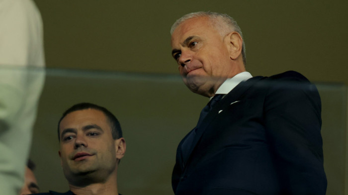 Terzić preponosan, govorio i o Ligi šampiona: Svakim peharom postavljamo nove standarde!