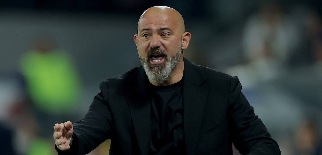 Stanković brutalan nakon finala: Da smo izgubili, pitali biste me da li sam lud!