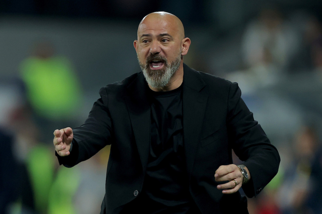Stanković brutalan nakon finala: Da smo izgubili, pitali biste me da li ...