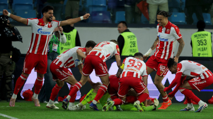 Zvezda ulovila kapitalca! As sve potvrdio: Postoje razgovori...