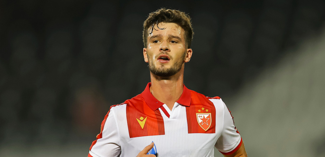 Hrabro, zaslužili smo! Handel nakon duple krune u Zvezdi: Neverovatan karakter...
