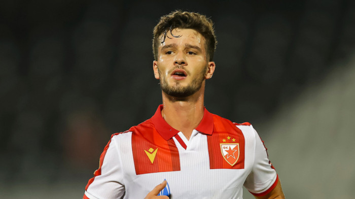 Hrabro, zaslužili smo! Handel nakon duple krune u Zvezdi: Neverovatan karakter...