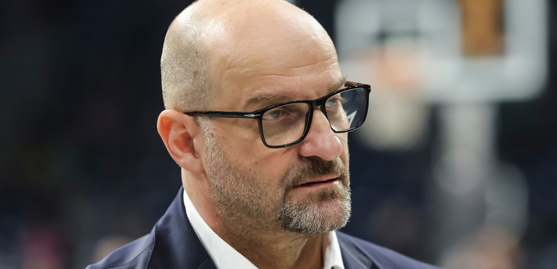 Velika šansa za Zvezdu protiv Olimpije? Mitrović se požalio na probleme u timu