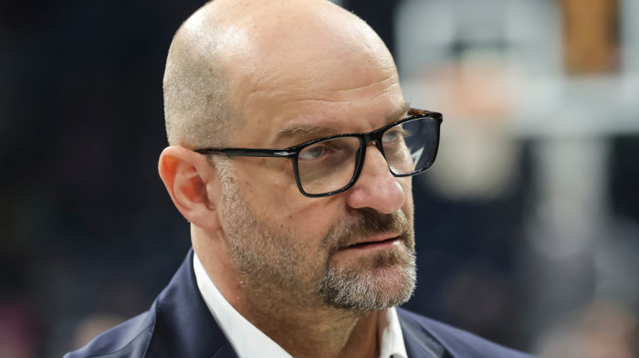 Velika šansa za Zvezdu protiv Olimpije? Mitrović se požalio na probleme u timu
