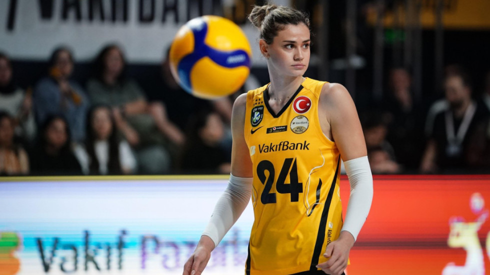 Izdrži, lutkice! Operisana Katarina Dangubić, oglasio se šampion Turske i Evrope