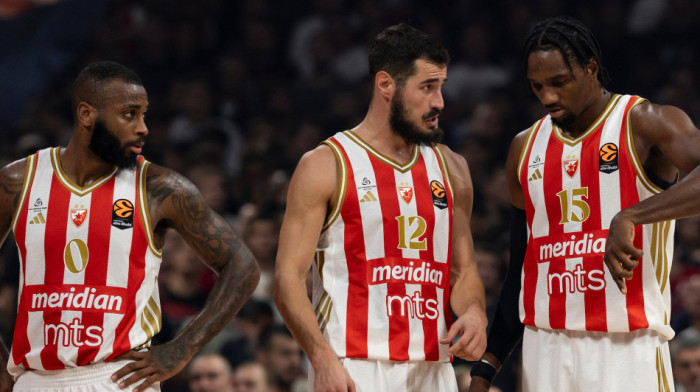 Vraća se bitan igrač Zvezde! Obradović otkrio sjajnu vest za navijače pred majstoricu