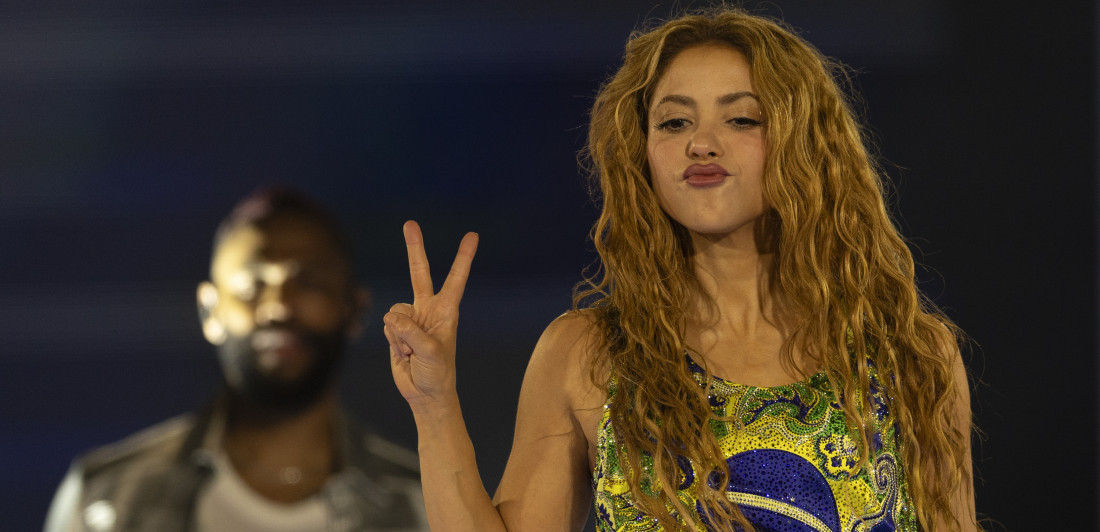 Šou kakav svet ne pamti: FIFA dovodi Madonu, Šakiru i BTS na finale Mundijala u Njujorku