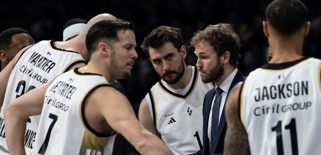 Partizan ponovo krenuo po košarkaša Asvela! Želi ga i Micov, ali crno-beli imaju prednost