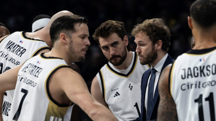 Partizan ponovo krenuo po košarkaša Asvela! Želi ga i Micov, ali crno-beli imaju prednost