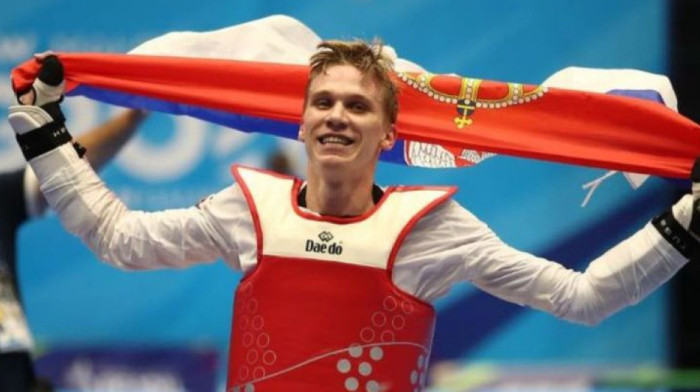 Bravo care, bravo Srbine! Stefan postao prvak Evrope, dominacija kakva se retko viđa