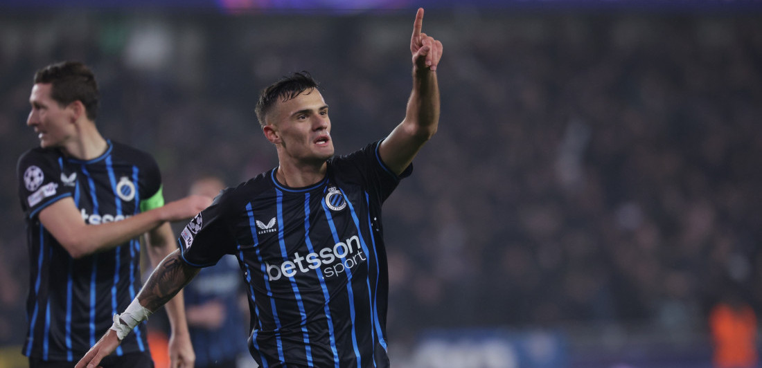 Inter digao ruke od Stankovića?! Klubovi iz Premijer lige odmah stali u red