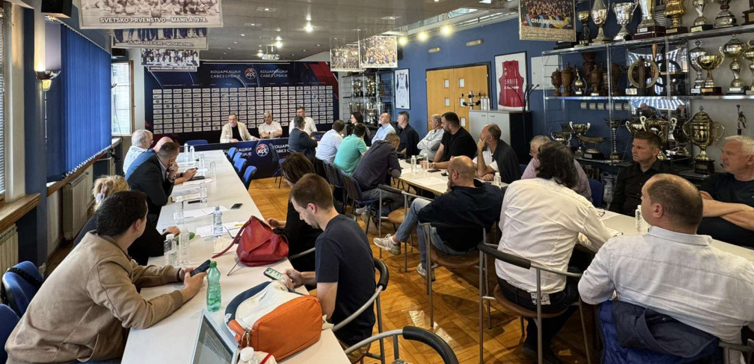 Potvrđeno pisanje Sportinja - Nema rasprave o Čovićevoj smeni!