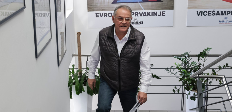 Otkrivamo! Ovo je razlog zbog kog Čović nije bio na Skupštini KSS