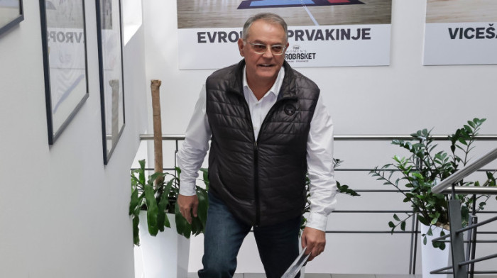Poznato zašto Čović nije bio na Skupštini KSS: Poslao je zvanično obaveštenje predsedniku