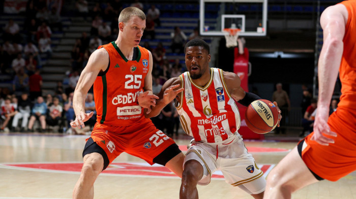 Zvezda preživela dramu: Crveno-beli zakazali derbi seriju u polufinalu!