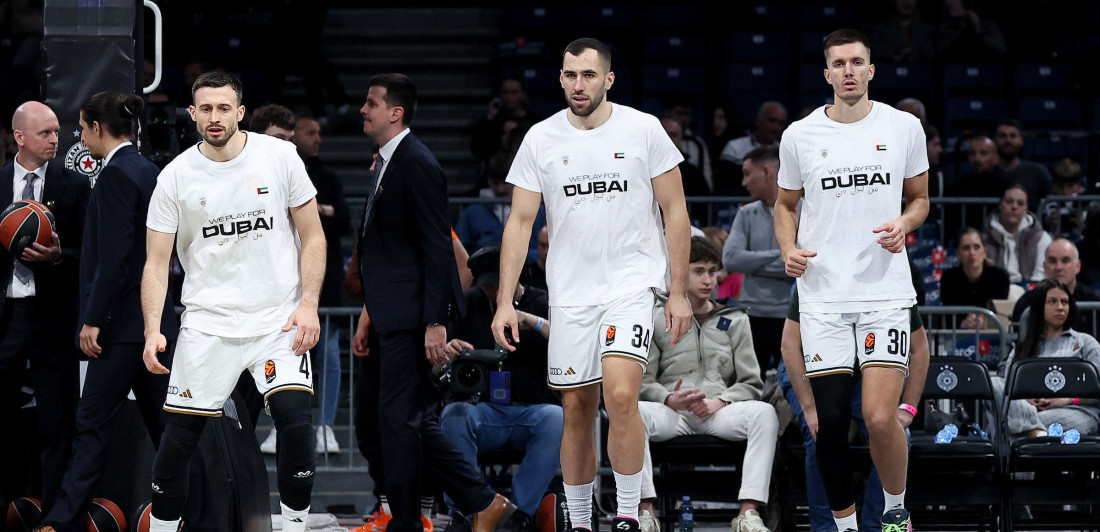Šok! Dubai razmišlja da napusti ABA ligu: Opozivanje odluke ili idemo na sud...