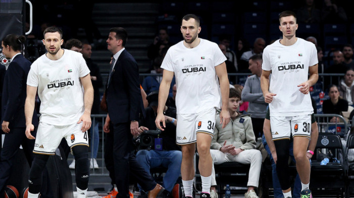 Šok! Dubai razmišlja da napusti ABA ligu: Opozivanje odluke ili idemo na sud...