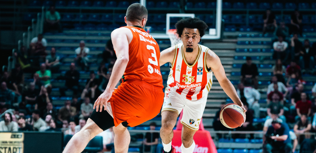 Nvora jedva čeka Partizan, pričao i o Mekintajeru: Gleda kako brže da se oporavi