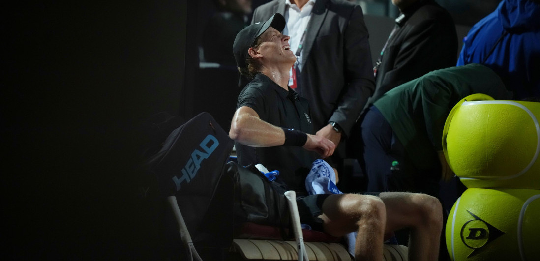 Za Sinera pravila ne važe! Medvedev podivljao sa razlogom (VIDEO)