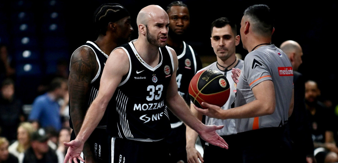Vraća se Nik Kalates! Uskoro se očekuje ozvaničenje, ovo je dokaz koliko vredi