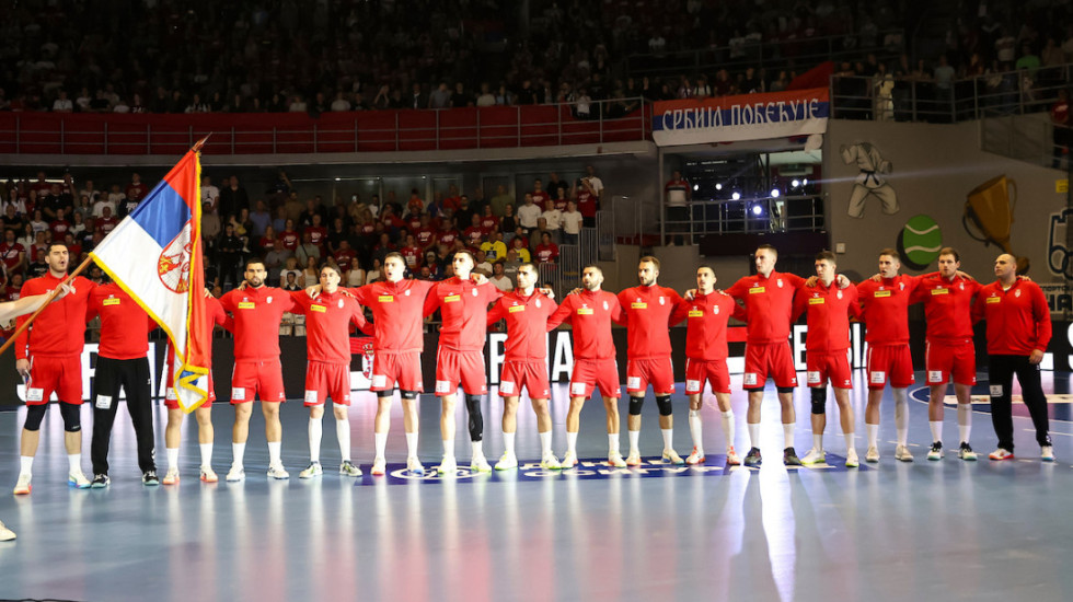Niški "Čair" neka bude zvezda vodilja: Rukomet ponovo živi u Srbiji