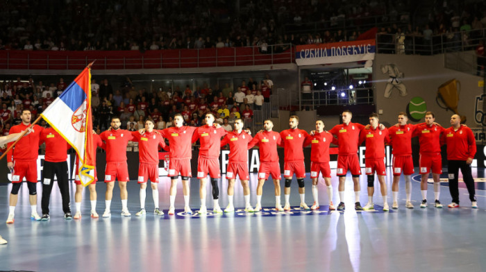 Niški "Čair" neka bude zvezda vodilja: Rukomet ponovo živi u Srbiji