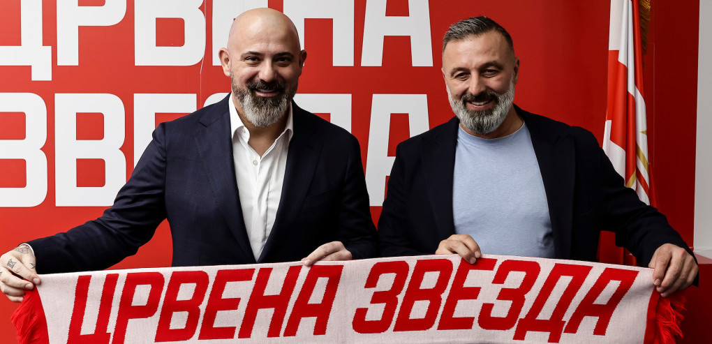 Zvezda u Surdulici bez dva bitna fudbalera: Priliku će dobiti igrači koji su manje igrali