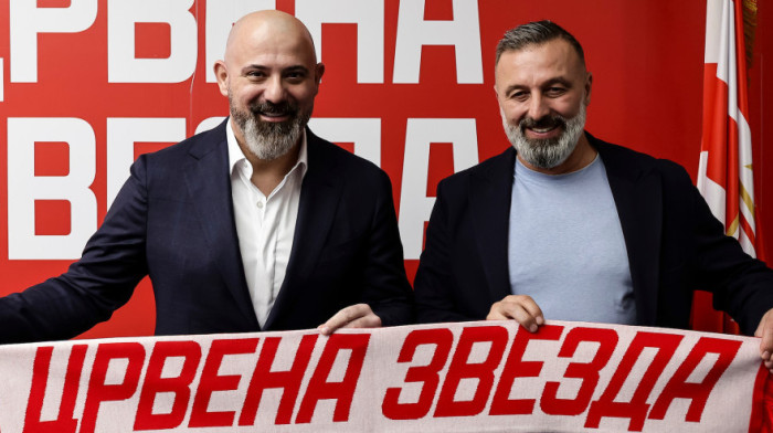 Zvezda u Surdulici bez dva bitna fudbalera: Priliku će dobiti igrači koji su manje igrali